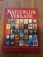 Natuurlijk Verkade: Het verhaal van de albums, Boeken, Ophalen of Verzenden, Zo goed als nieuw, Algemeen, Los deel