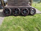 19 Inch Honda Civic Type R mit winterbanden 235 35 19, 19 inch, Gebruikt, Banden en Velgen, 235 mm