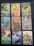 Pokémon Art Rare, Ophalen of Verzenden, Nieuw