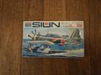Aoshima Siun E15K-1, Overige merken, 1:72 tot 1:144, Nieuw, Ophalen of Verzenden