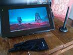 Huion Kamvas Pro 12 tekentablet met accessoires, Computers en Software, Tekentablets, Ophalen of Verzenden, Zo goed als nieuw