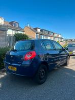 Renault Clio 1.2 16V 55KW 5-DRS E4 2006 Blauw APK 16-04-2026, Auto's, Voorwielaandrijving, 535 kg, 74 pk, 4 cilinders