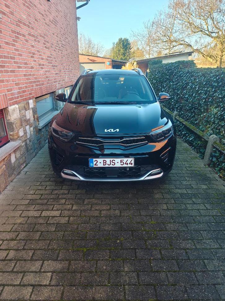 KIA STONIC GT Line, Auto's, Kia, Particulier, Stonic, ABS, Achteruitrijcamera, Adaptive Cruise Control, Airbags, Airconditioning