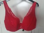 Lingadore 85g nieuw, Kleding | Dames, Lingadore, Ophalen of Verzenden, Rood, BH