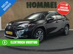Lexus UX 300e Business 54 kWh - ORIGINEEL NEDERLANDSE AUTO -, Auto's, Lexus, 27 €/maand, Stof, Gebruikt, Huisgarantie