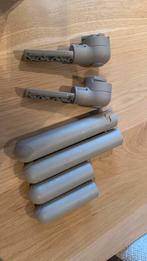 Adapterset Cybex Lemo wipstoel, Ophalen of Verzenden, Gebruikt, Meegroeistoel