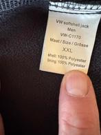 Volkswagen Bedrijfswagen Jas - XXL, Kleding | Heren, Ophalen, Zo goed als nieuw, Overige maten, Zwart