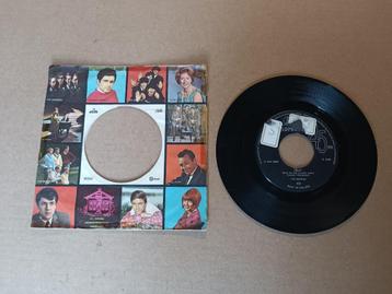 Single: The Beatles - Help (1965)    beschikbaar voor biedingen