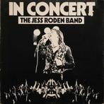 lp,The Jess Roden Band – In Concert, Ophalen of Verzenden, Gebruikt, 12 inch, Poprock