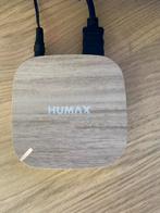 Humax kastje, Ophalen of Verzenden, Zo goed als nieuw, 50 Hz, Overige merken
