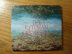 The Kyteman Orchestra, Ophalen of Verzenden, Gebruikt, Poprock
