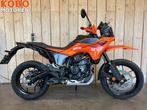 KTM 390 ADVENTURE X (bj 2025), 390 cc, KTM, Bedrijf, Onbekend