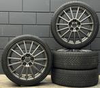 18 inch AEZ Steam VW Caddy Touran 5x112 ET45 57.1 225/45/18, Auto-onderdelen, Banden en Velgen, Ophalen, 18 inch, Banden en Velgen