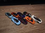 Hotwheels McLaren mainlines, Ophalen of Verzenden, Zo goed als nieuw