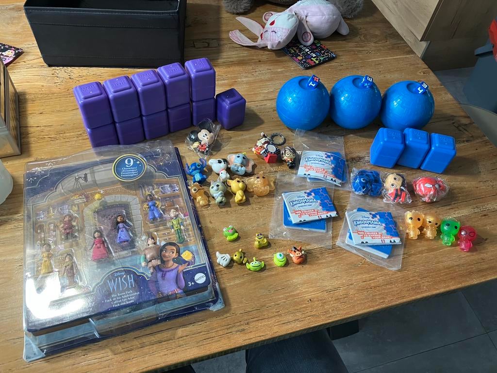 Purse Pets, Poopsie, Lost kitties, disney marvel, Ophalen of Verzenden, Gebruikt