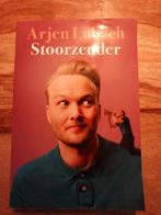 Arjen Lubach - Stoorzender, Ophalen of Verzenden, Zo goed als nieuw, Arjen Lubach, Anekdotes en Observaties