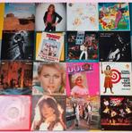 Lp's vinyl verzameling pop disco rock, Cd's en Dvd's, Ophalen of Verzenden, 1960 tot 1980, Gebruikt, 12 inch