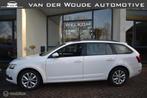Skoda Octavia Combi 1.0 TSI Greentech Automaat|Clima|Cruise!, Auto's, Skoda, Stof, 1169 kg, Euro 6, 116 pk