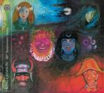 CD/DVD: King Crimson – In The Wake Of Poseidon (Anniversary, Verzenden, Zo goed als nieuw
