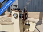 Langweerder 650 sloep / Volvo penta, Watersport en Boten, Sloepen, Diesel, 6 meter of meer