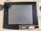 Wacom Graphics tablet XD-0912-U, Ophalen of Verzenden, Zo goed als nieuw