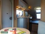 T@B 400 Super compleet!, Caravans en Kamperen, Caravans, Standaardzit, Overige typen, Bedrijf, 4 tot 5 meter