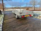 Nette Anssems psx, Auto diversen, Aanhangers en Bagagewagens, Ophalen, Zo goed als nieuw