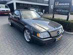 Mercedes-benz SL-klasse 300 SL, Auto's, Automaat, Gebruikt, Cabriolet, Centrale vergrendeling