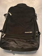 CarryOn Daily Trolley Backpack Black, Overige merken, 25 tot 40 cm, Gebruikt, Ophalen of Verzenden