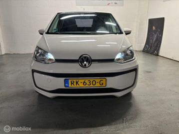 Volkswagen Up! 1.0 BMT move up! beschikbaar voor biedingen