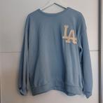 Leuke nieuwe LA sweater 1 maat t/m 42, Ophalen of Verzenden, Nieuw, Maat 42/44 (L), Blauw