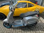 Vespa elettrica / elektrische Vespa, Gebruikt, Ophalen