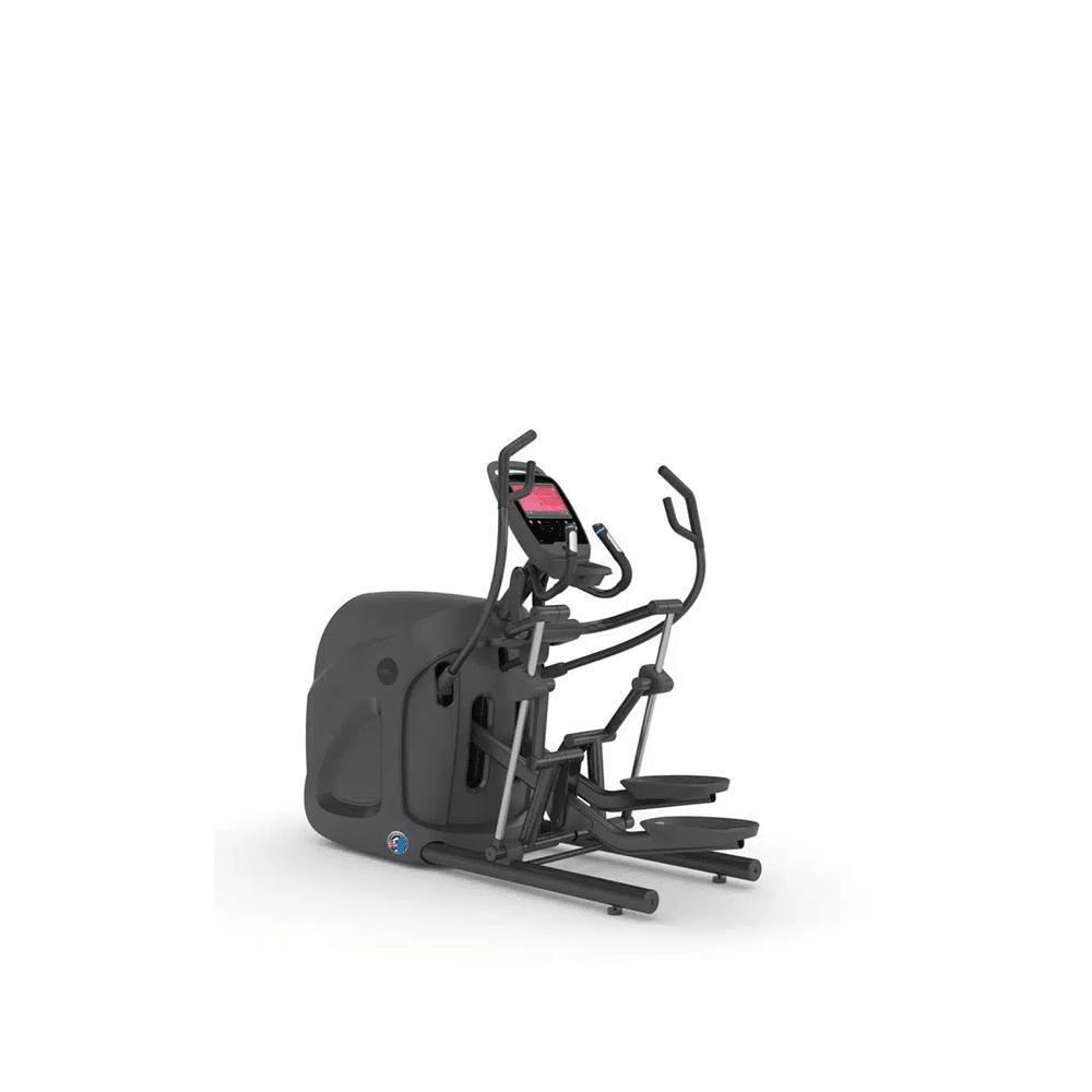 GYMFIT – STAMINA-LINE – CROSSTRAINER MET TOUCHSCREEN, Ophalen of Verzenden, Zo goed als nieuw, Benen, Overige typen