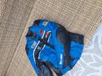 Vintage motorjack leder, Ophalen of Verzenden, Tweedehands, Dames, Jas | leer