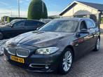 BMW 5 Serie Touring 550I V8 High Executive 2014 Facelift DVD, Auto's, Automaat, Gebruikt, 2000 kg, 4395 cc
