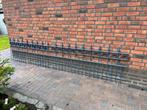 Sierhek, Tuin en Terras, Tuinhekken en Hekwerk, Ophalen, Gebruikt, IJzer