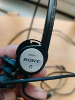 Vintage Sony MDR-1 koptelefoon hoofdtelefoon, Audio, Tv en Foto, Koptelefoons, Ophalen of Verzenden, Sony, Zo goed als nieuw