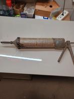 Grote kitspuit voor glas van kassen te kitten, Doe-het-zelf en Verbouw, Ophalen of Verzenden