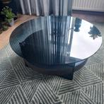 Vintage salontafel, Huis en Inrichting, Tafels | Salontafels, Ophalen, Overige materialen, Industrieel en vintage, Gebruikt