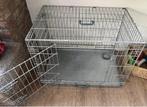 Bench hond, Ophalen, Gebruikt