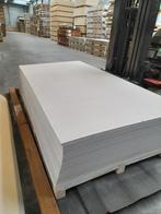 Magnesiumoxide plaat A2 kwaliteit 2440x1220 6/8 mm, Doe-het-zelf en Verbouw, Platen en Panelen, Ophalen, Zo goed als nieuw, Overige materialen