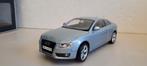Norev Audi A5 Coupe, Hobby en Vrije tijd, Modelauto's | 1:18, Ophalen of Verzenden, Zo goed als nieuw, Auto, Norev