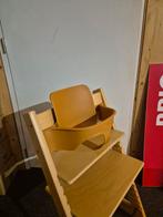 Stokke BabySet Oranje 2x  (ALLEEN BabySet), Ophalen of Verzenden, Nieuw