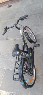Loekie, x-plorer, Ophalen, Gebruikt, 16 tot 20 inch, Loekie