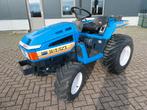 Iseki Landhope TU155 4wd / 1183 Draaiuren / Special Edition, Overige merken, Gebruikt, Mathijs Merkelijn, Mathijs@minitrekkers.nl