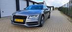 Audi A7 (S7) A7 PREMIUM PLUS 2012 3.0T V6 315pk 167.000km, Auto's, Audi, Automaat, Euro 5, 4 stoelen, 1790 kg