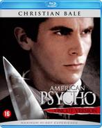 American Psycho (Uncut Version) (Blu-ray), Cd's en Dvd's, Blu-ray, Verzenden, Zo goed als nieuw