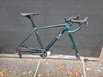 cyclocross/ gravel/ racefiets, Fietsen en Brommers, Fietsen | Racefietsen, Overige merken, Gebruikt, Carbon, Ophalen of Verzenden