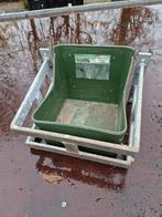 Liksteen houder  voor paarden of vee, Dieren en Toebehoren, Ophalen