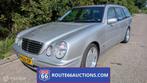 Mercedes-Benz E430 Touring| Route 66 Auctions, Auto's, Mercedes-Benz, Automaat, Achterwielaandrijving, Gebruikt, Leder